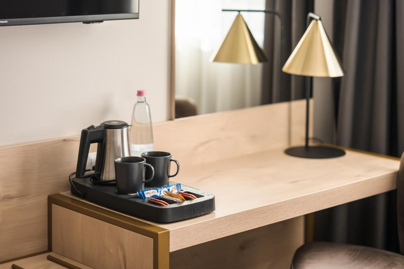 Expo Tower By Mellow Mood Hotels Budapest Exteriör bild