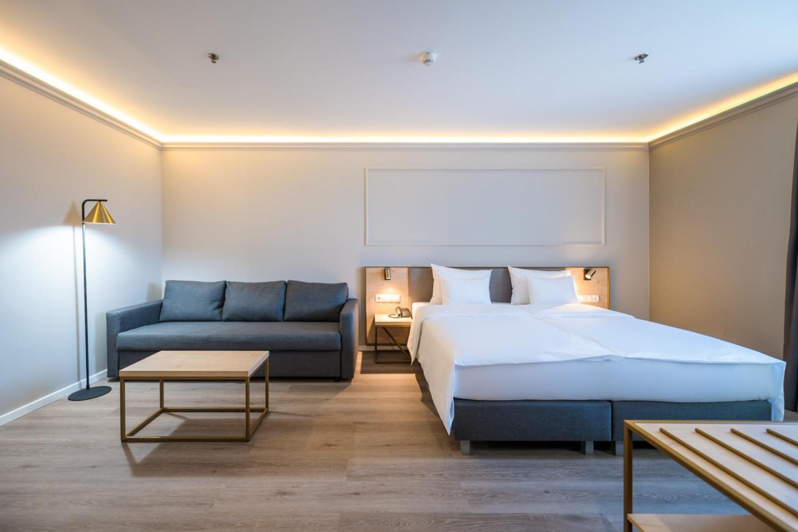 Expo Tower By Mellow Mood Hotels Budapest Exteriör bild